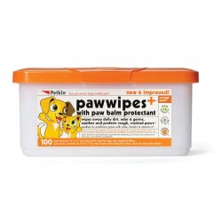 Paw Wipes