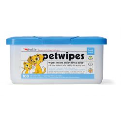 Pet Wipes