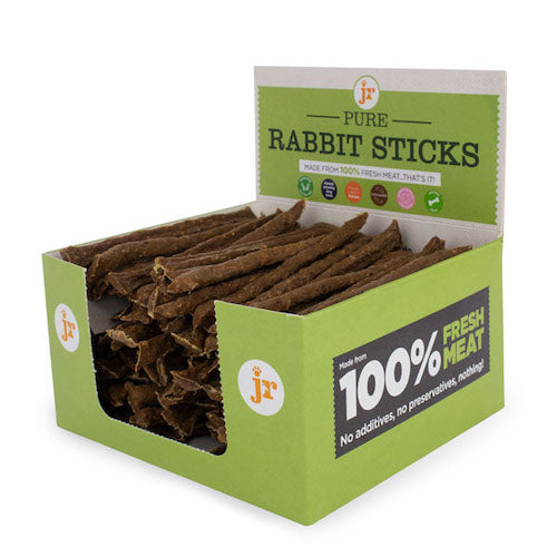 Rabbit Sticks