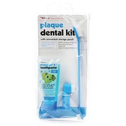 Toothbrush Kit