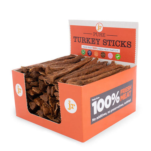 Turkey Sticks