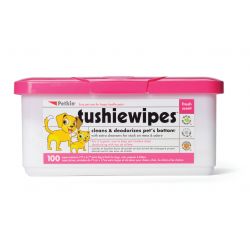 Tushie Wipes