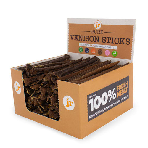 Venison Sticks