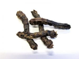 Turkey Necks